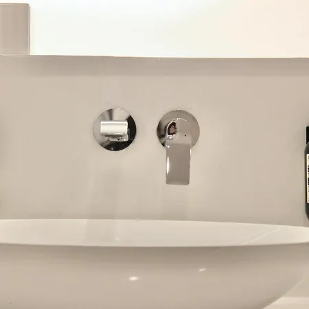 Calm Apartment Baden-Baden