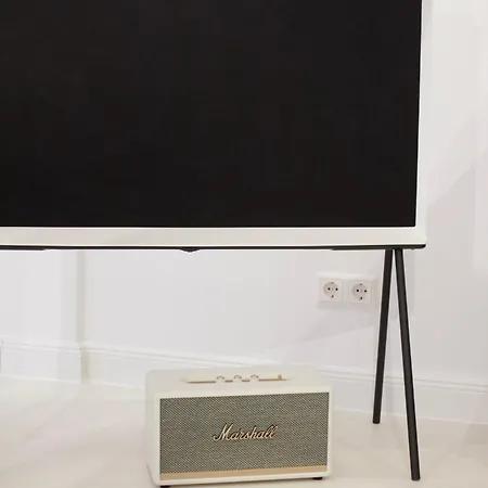 Apartment Calm Baden-Baden