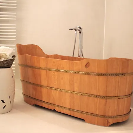 Apartamento Calm Baden-Baden