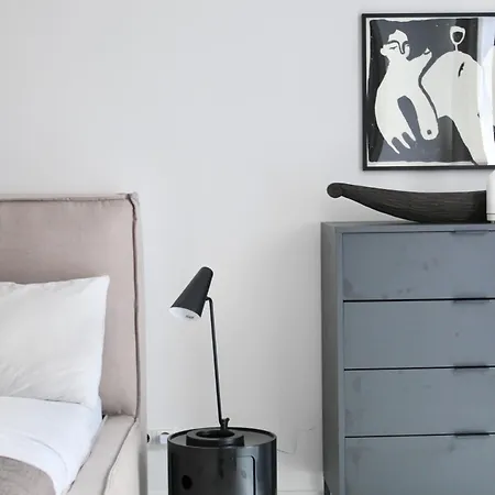 Apartment Calm Baden-Baden