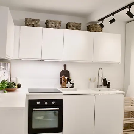 Calm Apartment Baden-Baden