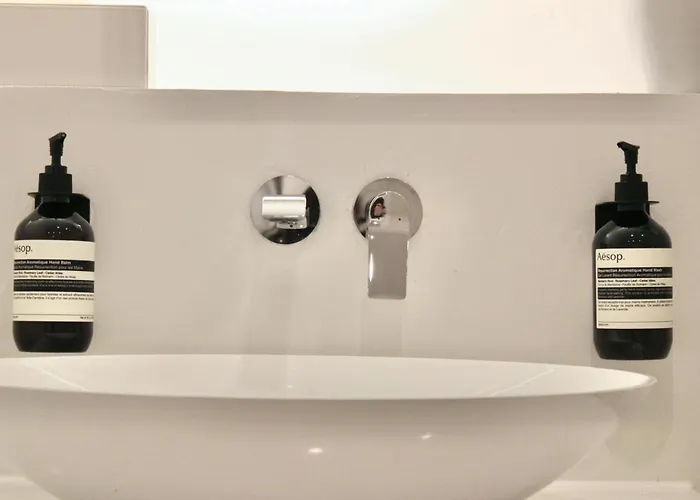 Calm Apartament Baden-Baden