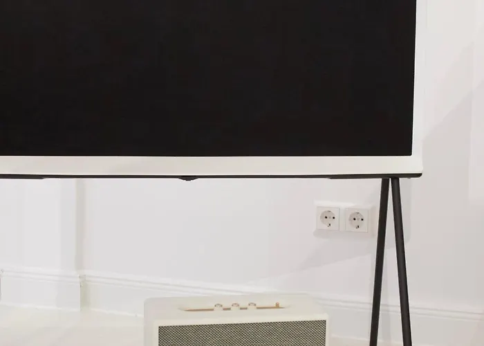 Apartment Calm Baden-Baden