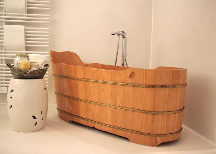 Apartment Calm Baden-Baden