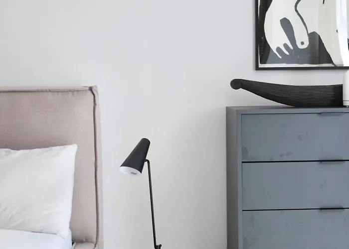 Apartament Calm Baden-Baden