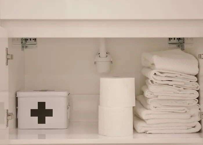 Calm Apartment Baden-Baden