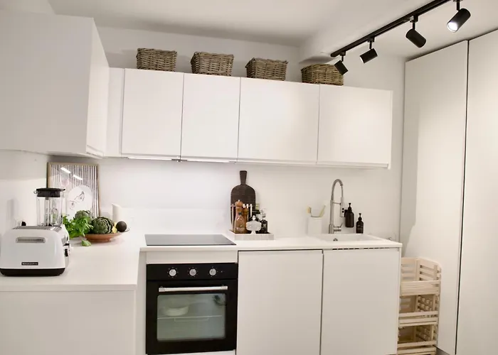 Calm Apartment Baden-Baden