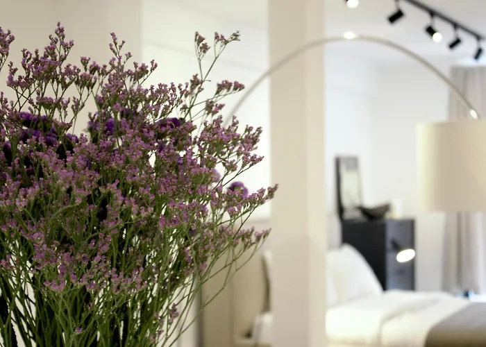 Calm Apartment Baden-Baden